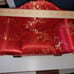 Handmade Oriental Loveseat Jewelry Box