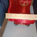 Handmade Oriental Loveseat Jewelry Box
