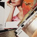 Instyle magazines