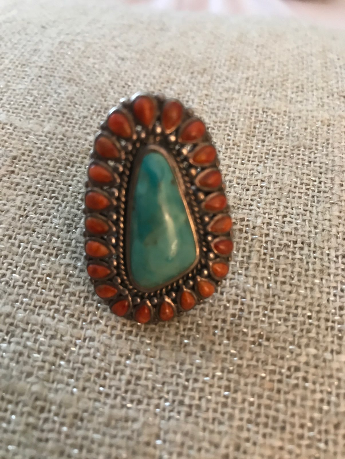 Barse ring