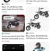 Razor Electric Powered ages 5-8 110pounds weight requirement max up to 8mph