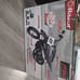 Razor Electric Powered ages 5-8 110pounds weight requirement max up to 8mph