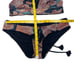 Lululemon 2-Piece Bikini Top & Bikini Bottom Pink Floral Swimwear Womens 2 / 8