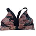Lululemon 2-Piece Bikini Top & Bikini Bottom Pink Floral Swimwear Womens 2 / 8