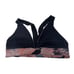 Lululemon 2-Piece Bikini Top & Bikini Bottom Pink Floral Swimwear Womens 2 / 8