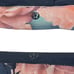 Lululemon 2-Piece Bikini Top & Bikini Bottom Pink Floral Swimwear Womens 2 / 8