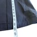 Lafayette 148 New York Black Sleeveless Square Neck Paneled Dress Size 2