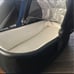 Uppababy bassinet