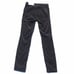 Loft High Waist Skinny Coal Gray Corduroy Pants New