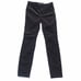 Loft High Waist Skinny Coal Gray Corduroy Pants New