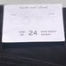 Loft High Waist Skinny Coal Gray Corduroy Pants New