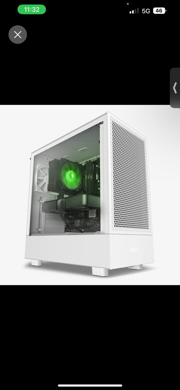 gaming pc