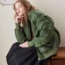 Coel MA-1 Frill Jacket