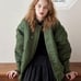 Coel MA-1 Frill Jacket
