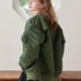 Coel MA-1 Frill Jacket