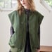 Coel MA-1 Frill Jacket