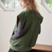 Coel MA-1 Frill Jacket