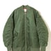 Coel MA-1 Frill Jacket