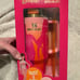 Twist N Turn 40oz Barbie Stanley