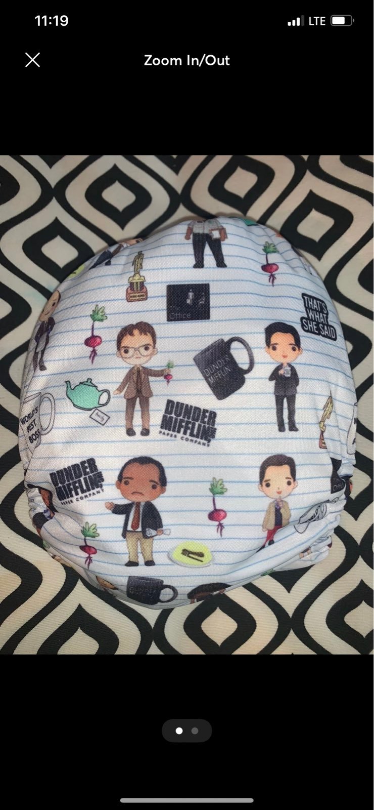 CC the office