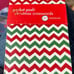 POCKET POSH CHRISTMAS CROSSWORDS 7: 50+ PUZZLES By The Puzzle Society **Mint**