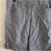 Tibi Gray Textured Tailored Shorts 4