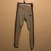 NWT RARE Adidas Grey Floral Legging XS