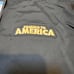 Nike Giannis Coming To America Track Jacket Mens Size Medium CQ6308-010 New