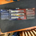 Star Wars Exclusive Hot Wheels Character Cars 6 Car Box Set Lightside v Darkside