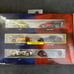 Star Wars Exclusive Hot Wheels Character Cars 6 Car Box Set Lightside v Darkside