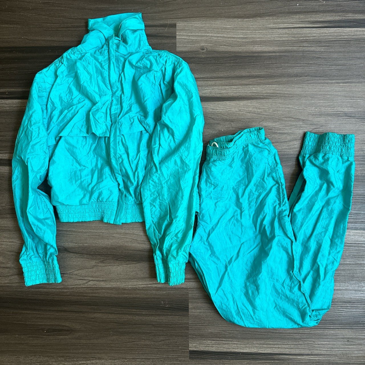 vintage tracksuit