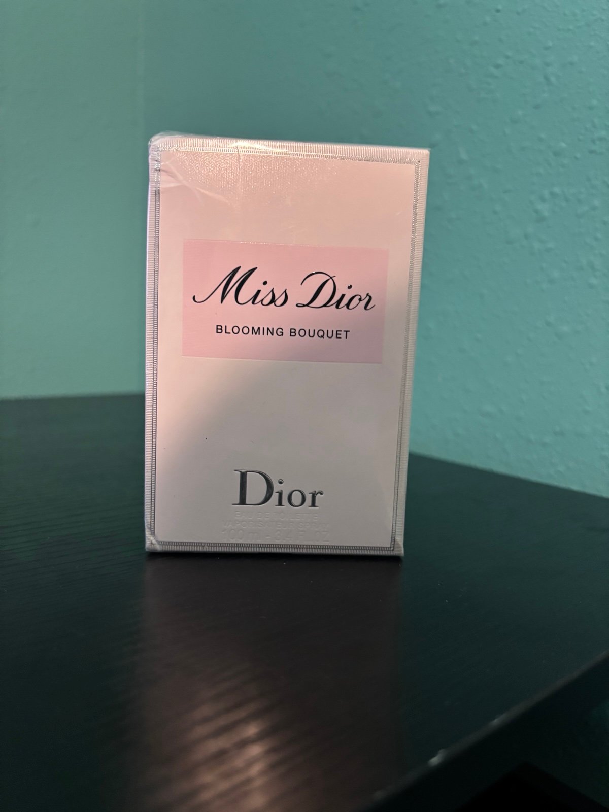 Miss Dior Blooming