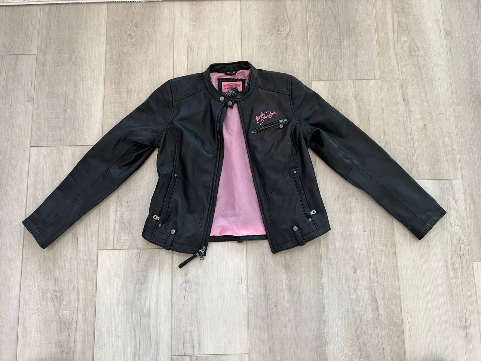 Harley Davidson Jacket