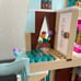 LEGO 41068 Arendale Castle Celebration