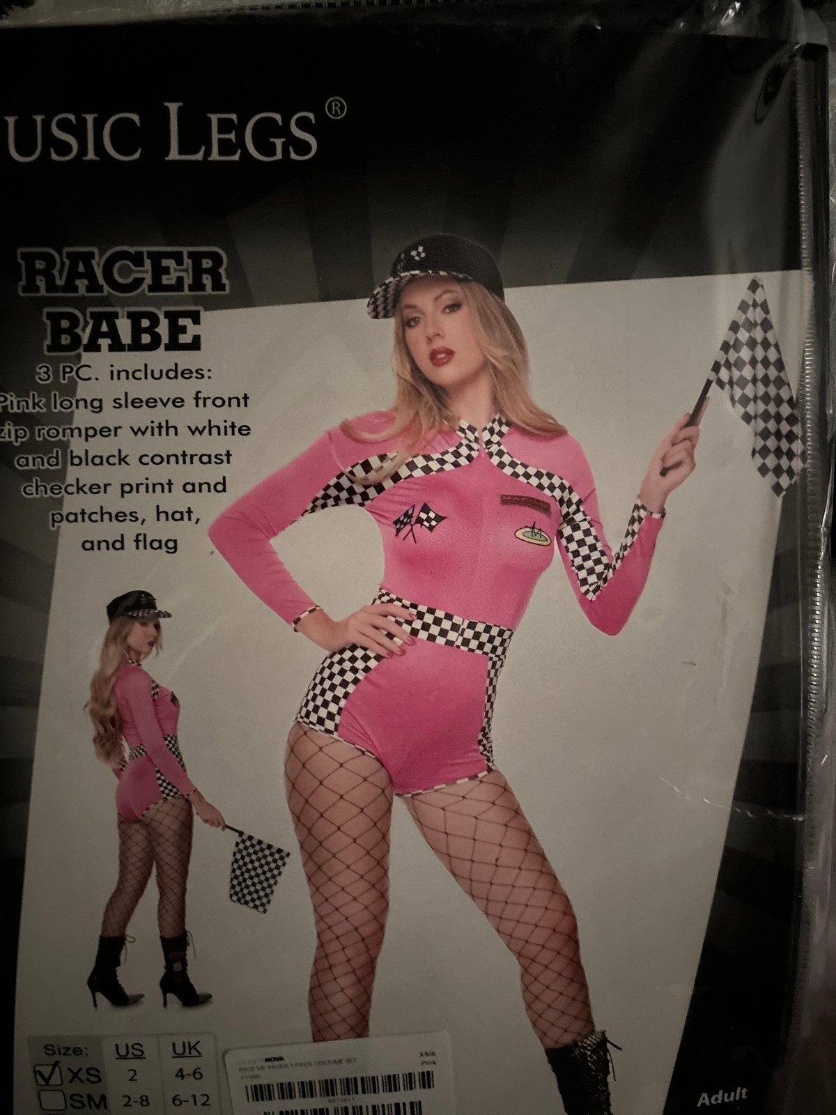 Costume