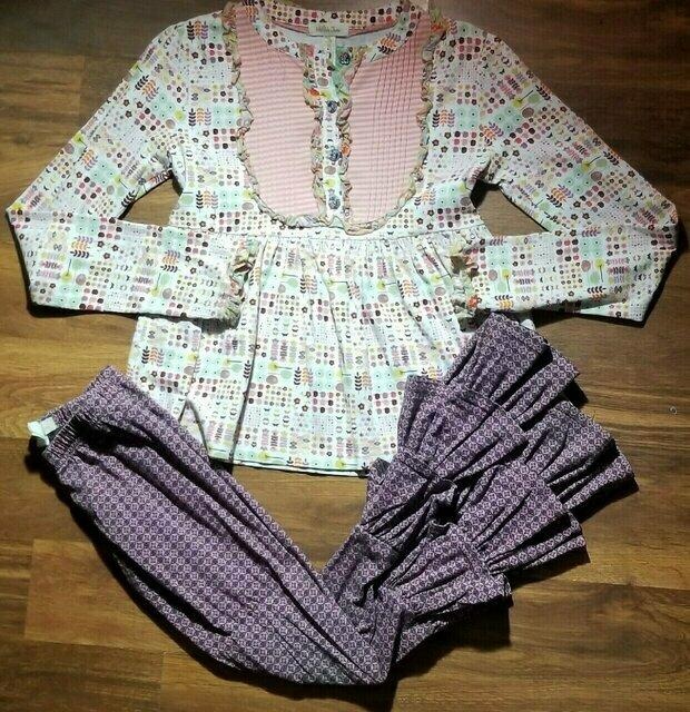 Matilda Jane Outfit