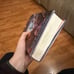 Heroes of Olympus Hardcover set with Demigod Diaries Book