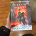 Heroes of Olympus Hardcover set with Demigod Diaries Book