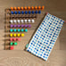 Lovevery Math Bars Complete Set Number Identification Counting Basic Math