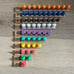 Lovevery Math Bars Complete Set Number Identification Counting Basic Math