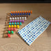 Lovevery Math Bars Complete Set Number Identification Counting Basic Math
