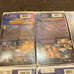 Land Before Time 2-7 + Journey to Big Water & The Big Freeze on VHS!