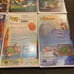 Land Before Time 2-7 + Journey to Big Water & The Big Freeze on VHS!