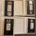 Land Before Time 2-7 + Journey to Big Water & The Big Freeze on VHS!