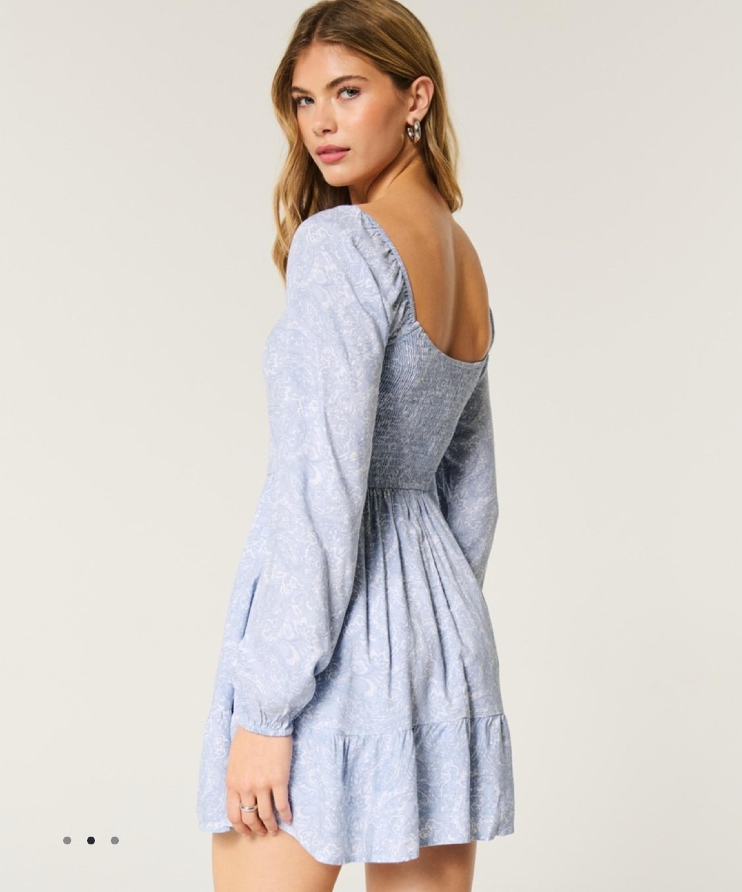 Hollister Dress