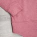 Lululemon Catch A Moment Zip Hoodie Heathered So Merlot / So Merlot Size 6