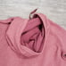 Lululemon Catch A Moment Zip Hoodie Heathered So Merlot / So Merlot Size 6