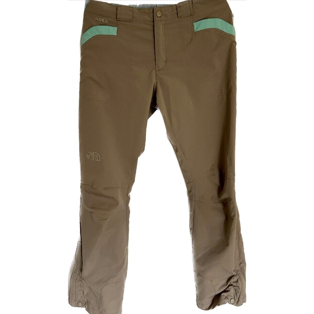 THE NORTH FACE - Flight Series - Apex - Women’s - Size Medium - SKI/SNOW Pants
