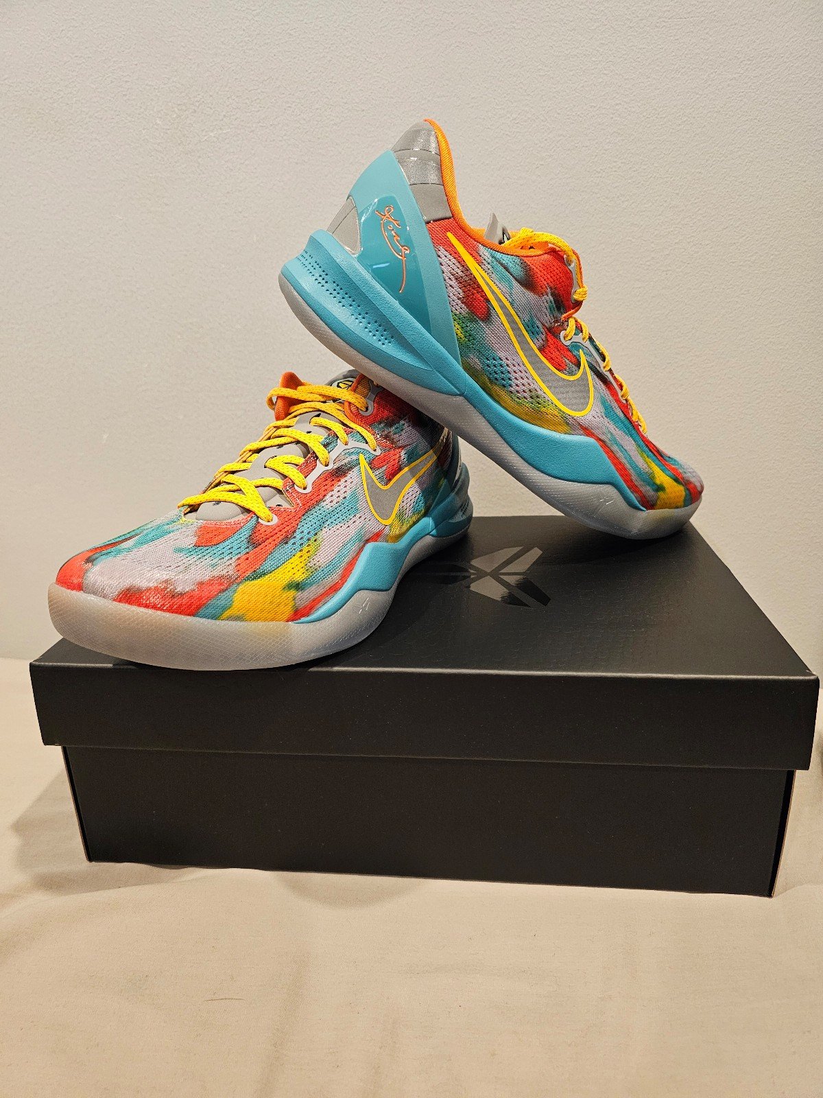 Nike Kobe Protro 8