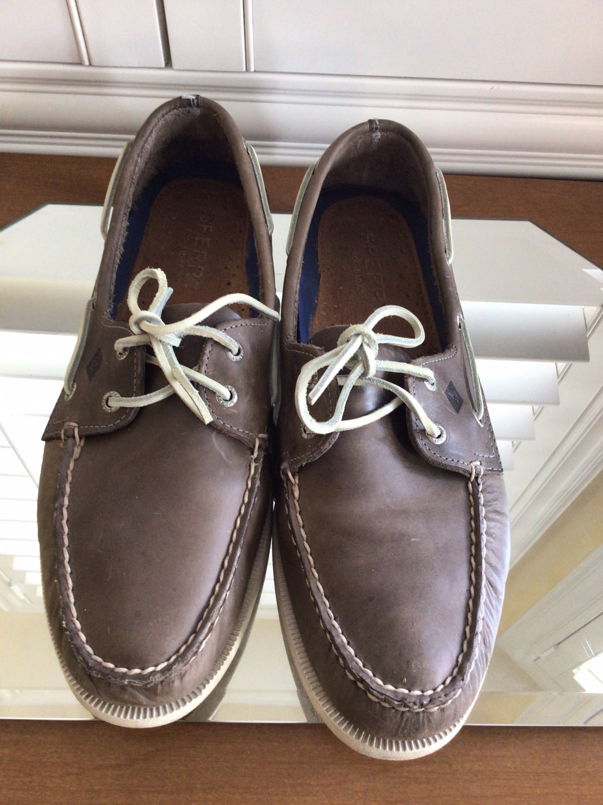 Sperry Size 13M